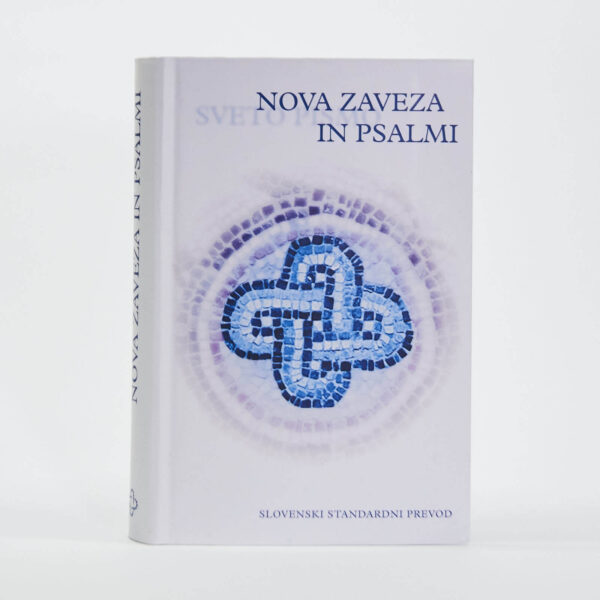 Nova zaveza in Psalmi | žepni format